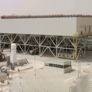 Air Cooled Condenser