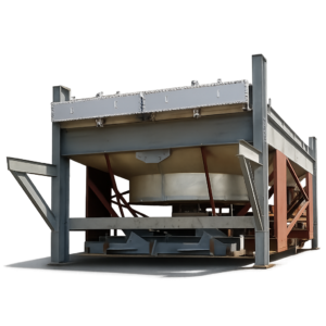 Air Cooled Heat Exchanger / Fin Fan Cooler